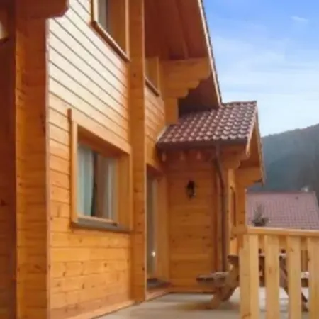 Chalet Bis Rue Du Hohneck