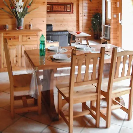 Chalet Bis Rue Du Hohneck *