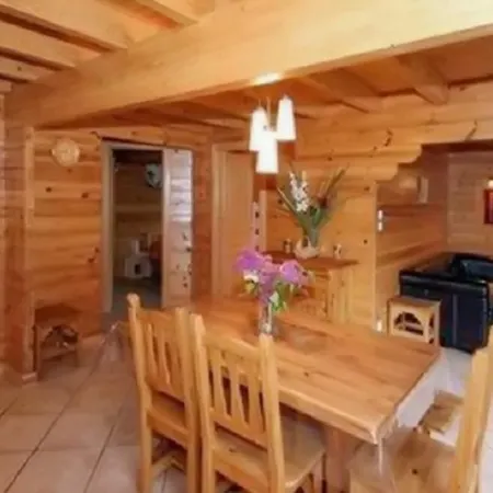Chalet Bis Rue Du Hohneck Σαλέ *