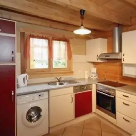 Chalet Bis Rue Du Hohneck * La Bresse