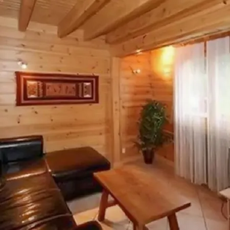 Chalet Bis Rue Du Hohneck Σαλέ