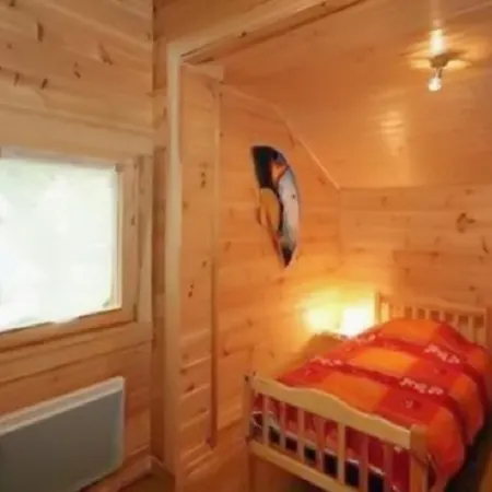Σαλέ Chalet Bis Rue Du Hohneck *