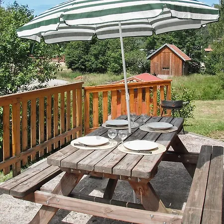 Chalet Bis Rue Du Hohneck *
