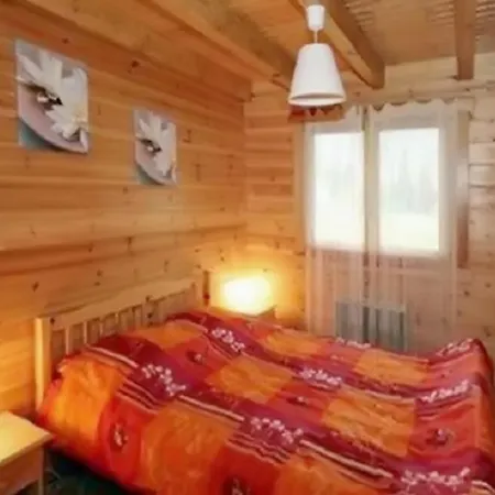 Chalet Bis Rue Du Hohneck