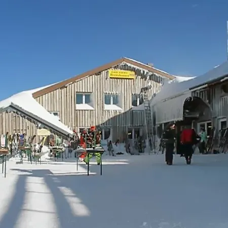 Chalet Bis Rue Du Hohneck * La Bresse
