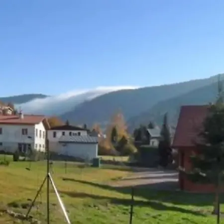 Chalet Bis Rue Du Hohneck Σαλέ La Bresse